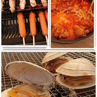 ＢＢＱ♪