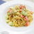 和えるだけ！この冷製パスタは覚えておいてほしい！超簡単な『アボカドとトマトの冷製パスタ』の作り方