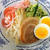 ピーナツ冷やし中華