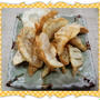納豆揚げ餃子