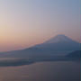 お待たせしました！富士サマの絶景写真をどうぞ…2014UTMF