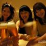 Aperitife アペリティフで二次会