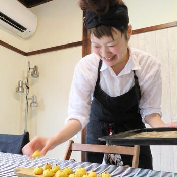 今月の美味しい教室13日から始まる、今月の美味しい教室♡オムライスは、炊飯器で炊き...