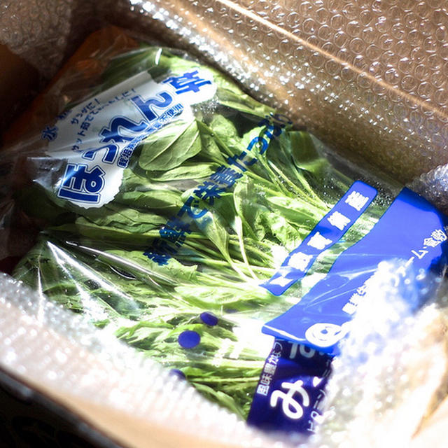 今週のやさい便は「倉敷きのこ園」-秋を感じる野菜がたくさん-