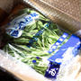 今週のやさい便は「倉敷きのこ園」-秋を感じる野菜がたくさん-