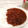 圧力鍋でお肉とろとろ♪絶品！すね肉カレー