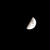 first quarter moon