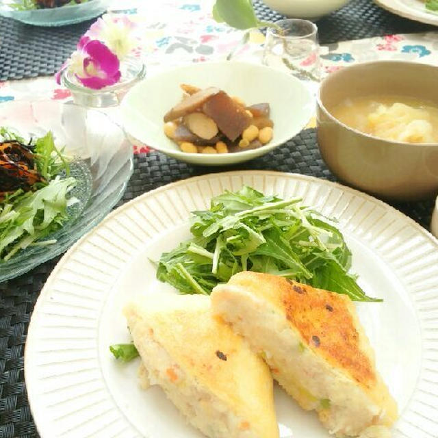 「全部ベジなメニュー」「豆を使った料理」を作りたい！常備菜やお味噌汁のレパートリーを増やしたい