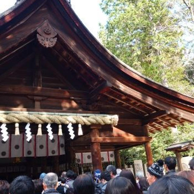 お正月休みの思い出♪