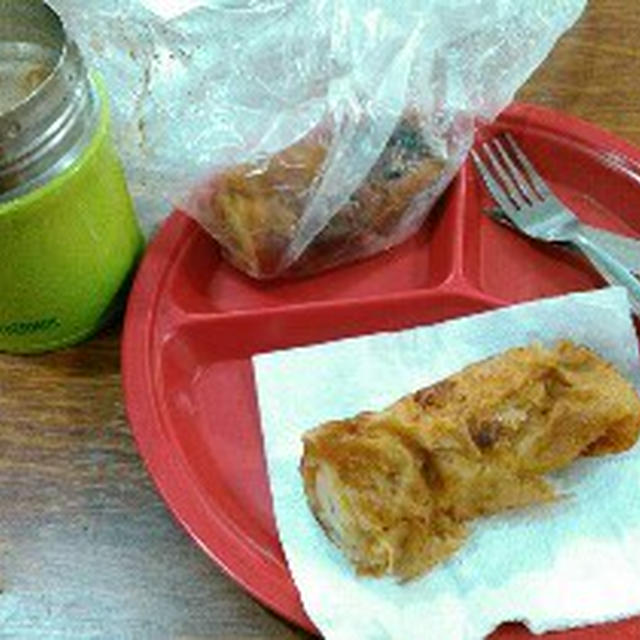 August 8食事日記