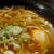 【簡単に餡かけ讃岐カレーうどん】【bvividさんへ「こんだてnote」のご紹介お礼】今積雪25cm＠＠！
