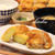 揚げ焼きで＊ソース不要甘辛コロッケ＆さつまいもコロッケ