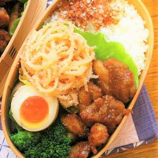 お弁当