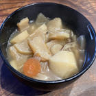 けんちん汁