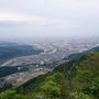 今年・初・山歩き