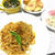 ミートソーススパゲッティ