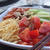 冷やし中華うどん
