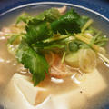 夕ご飯は”サムゲタン風スープ”つくりました by chiichanさん