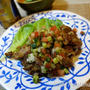 【レシピ】ラム肉のエスニックソテー カレー粉でラム肉特有の臭みを軽減