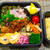 ラブリー旦那弁当 と今日のサンドイッチ
