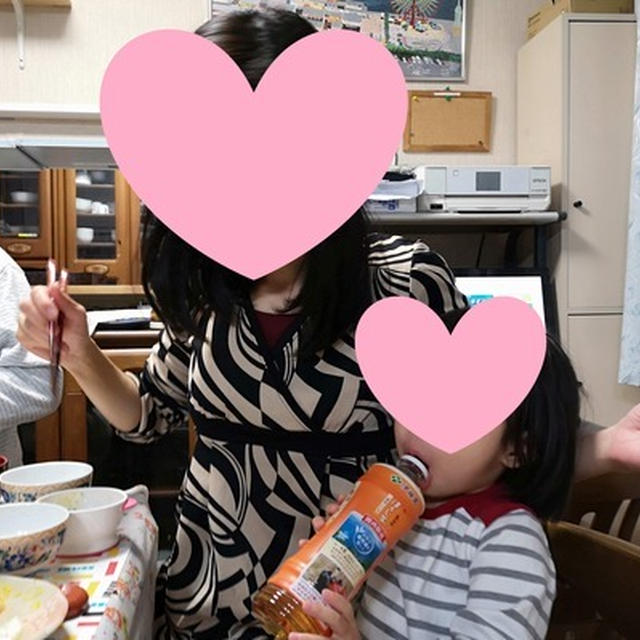 娘　太山寺 安養院に行く