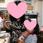 娘　太山寺 安養院に行く