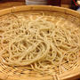 日本一の蕎麦 赤間茶屋 あ三五