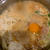 簡単、キムチ煮込みうどん