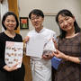 これぞ、本物の納豆！全く違う納豆！横浜ハッピー納豆　　～薬膳と栄養学のヘルシーレシピ～湘南茅ヶ崎健康料理教室「GreenCooking-ABE」