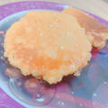 【ダイエットおやつ】美容&デトックス☆ヘルシーな米粉のチーズパンケーキ