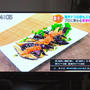 TVで実演した「万能みそだれ」