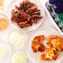 Yummy 's Cooking studio 本日スタートしました！