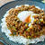 【レシピ】フライパンで簡単♬ズッキーニキーマカレー♬