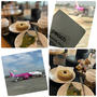 2025⚾️ビジター応援の旅in札幌✈️  〜1日目♡〜