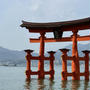 ２０２４年・春の日本旅行（９）宮島の厳島神社へ