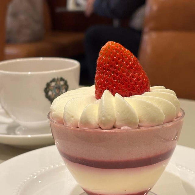 銀座の100年以上続く日本最古の喫茶店へ