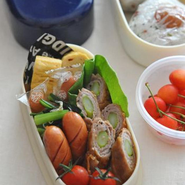 部活弁当