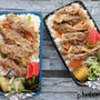 男子中高生弁当