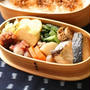 今週のお弁当まとめ（5月その③）＆目指せ５つ星弁当？