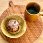 幡ヶ谷の絶品シュークリーム