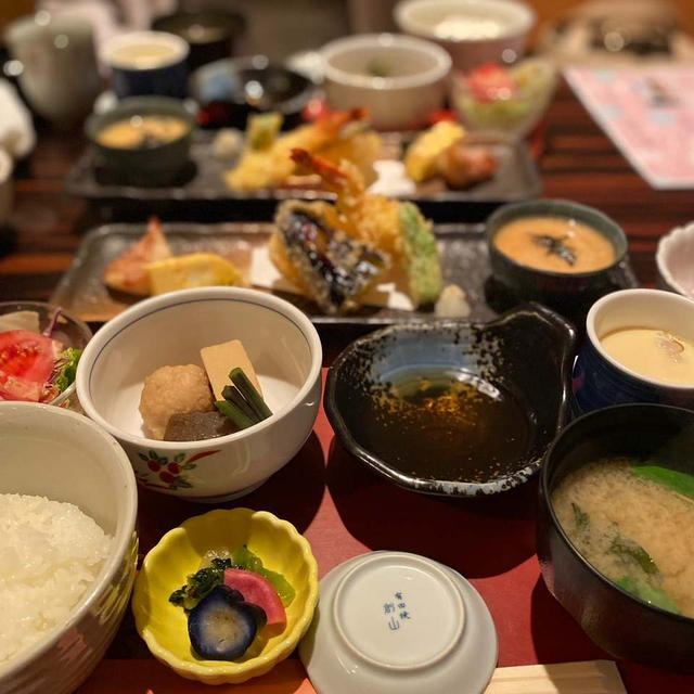 超楽しかった街歩きランチとスイーツ♡