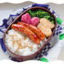 赤カブ弁