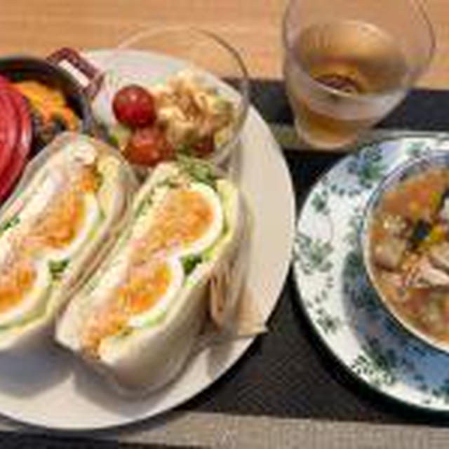 トマト麹レッスン