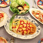 子供の日パーティー。
