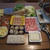 ９月料理会
