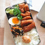 高校生弁当