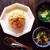 絶品。お米がパラパラな焼飯。