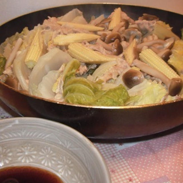 フライパン鍋　　そしてご心配ありがとう！！