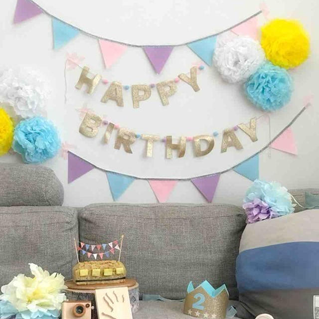 【献立】おちび2歳のお誕生日