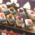「卯の花寿司」